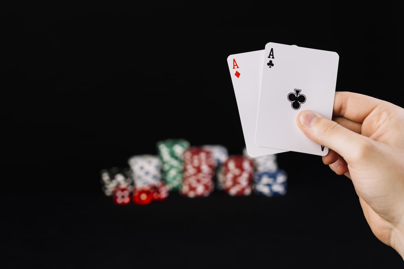 Blackjack Table