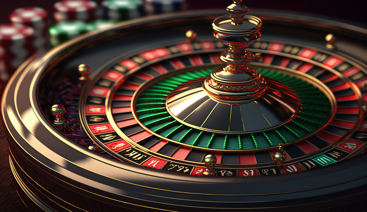 European Roulette