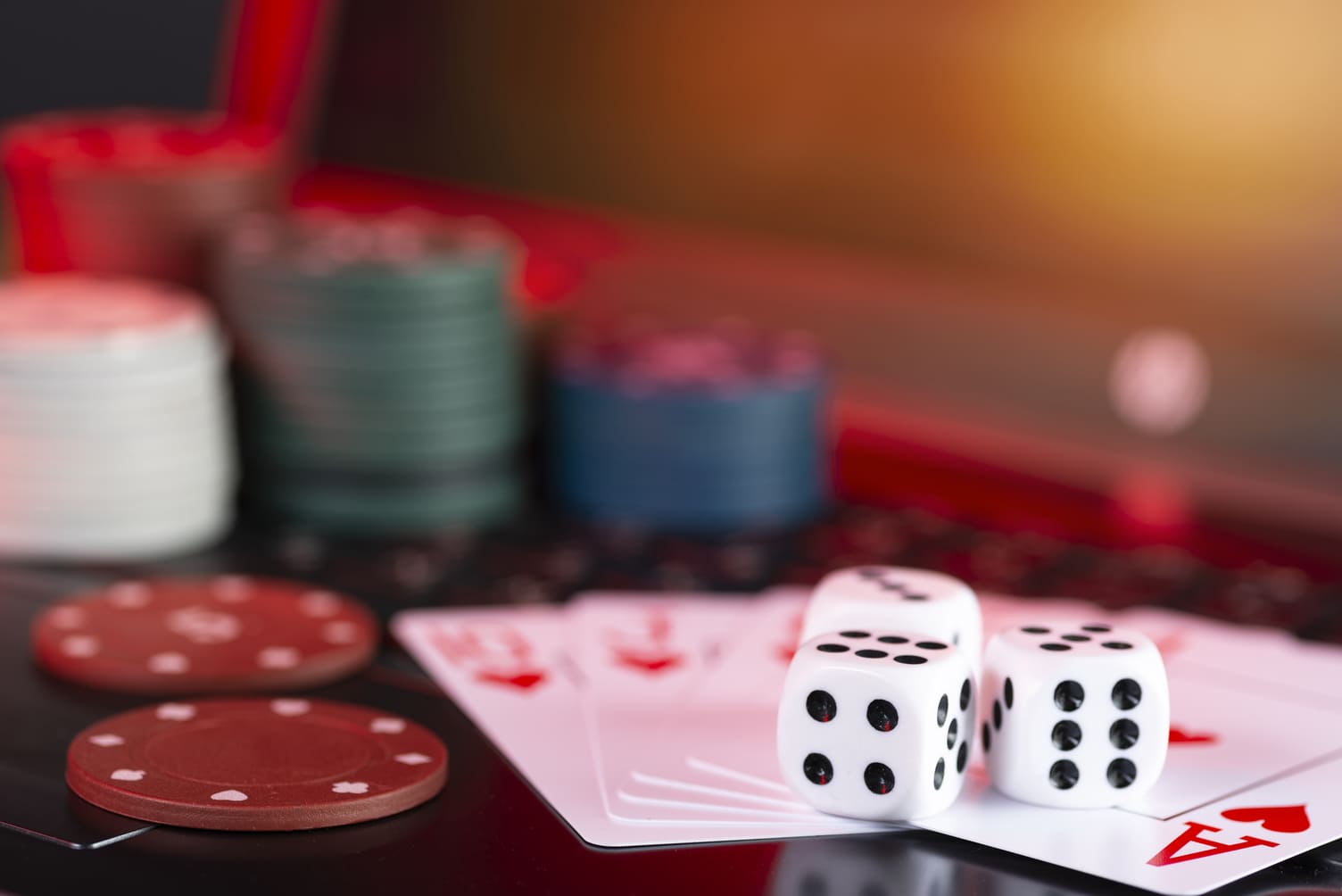 Live Baccarat