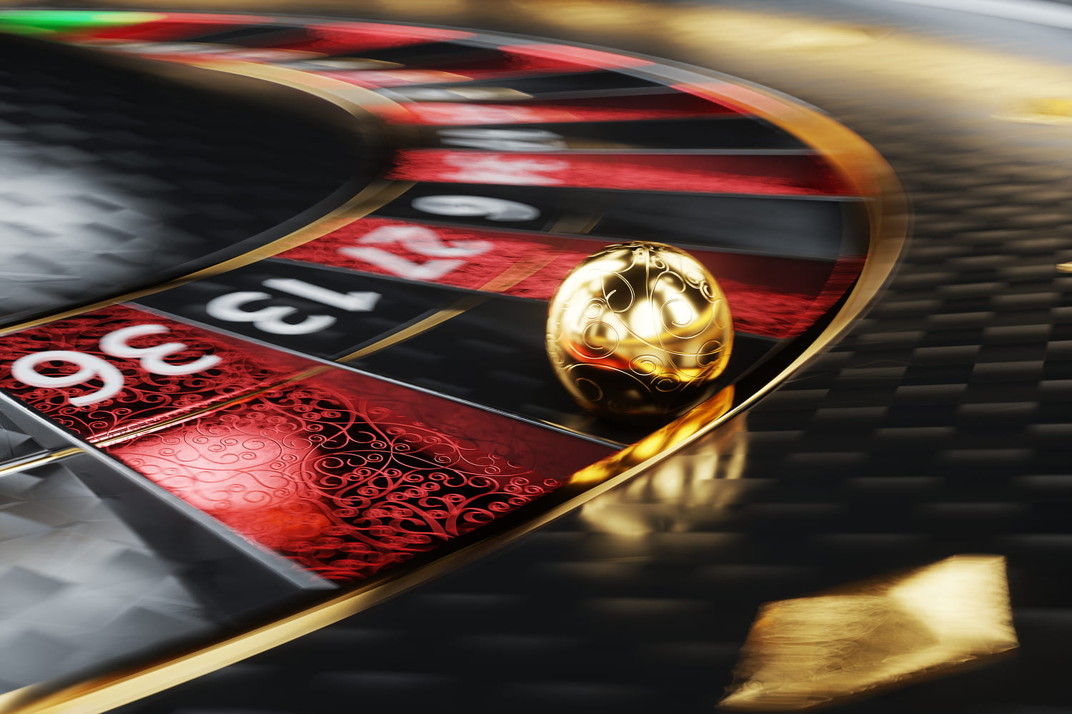 Live Roulette