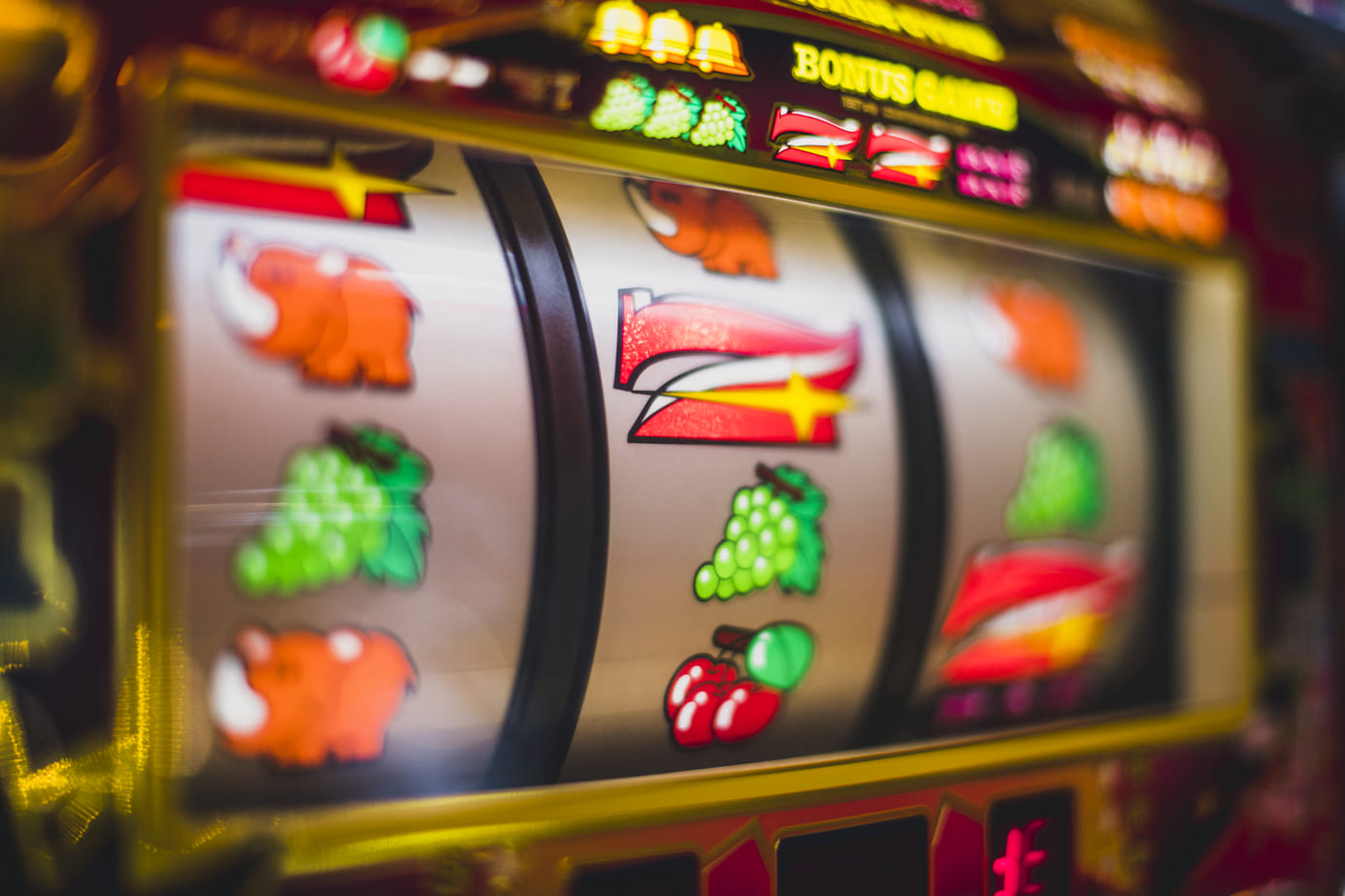 Slot Game